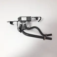 Sensor map com suporte Master 2.3 2019