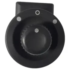 Comando do Retrovisor Dianteiro Esquerdo Master 2.3 2019