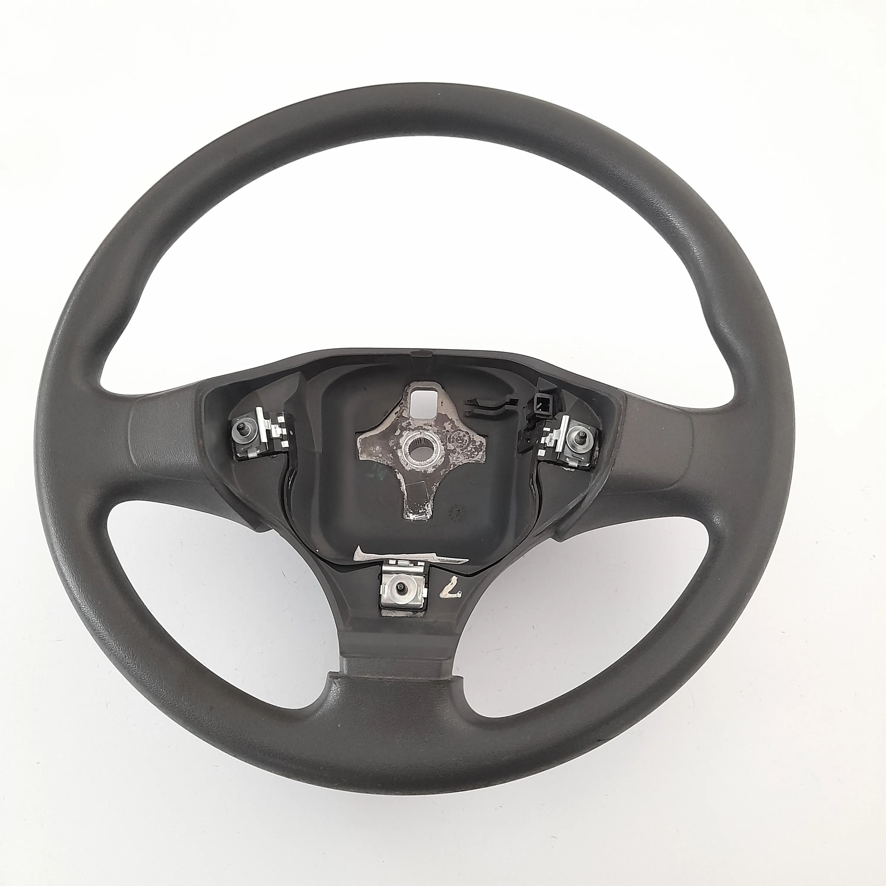 Volante de direção Ducato Jumper 2.3 2015
