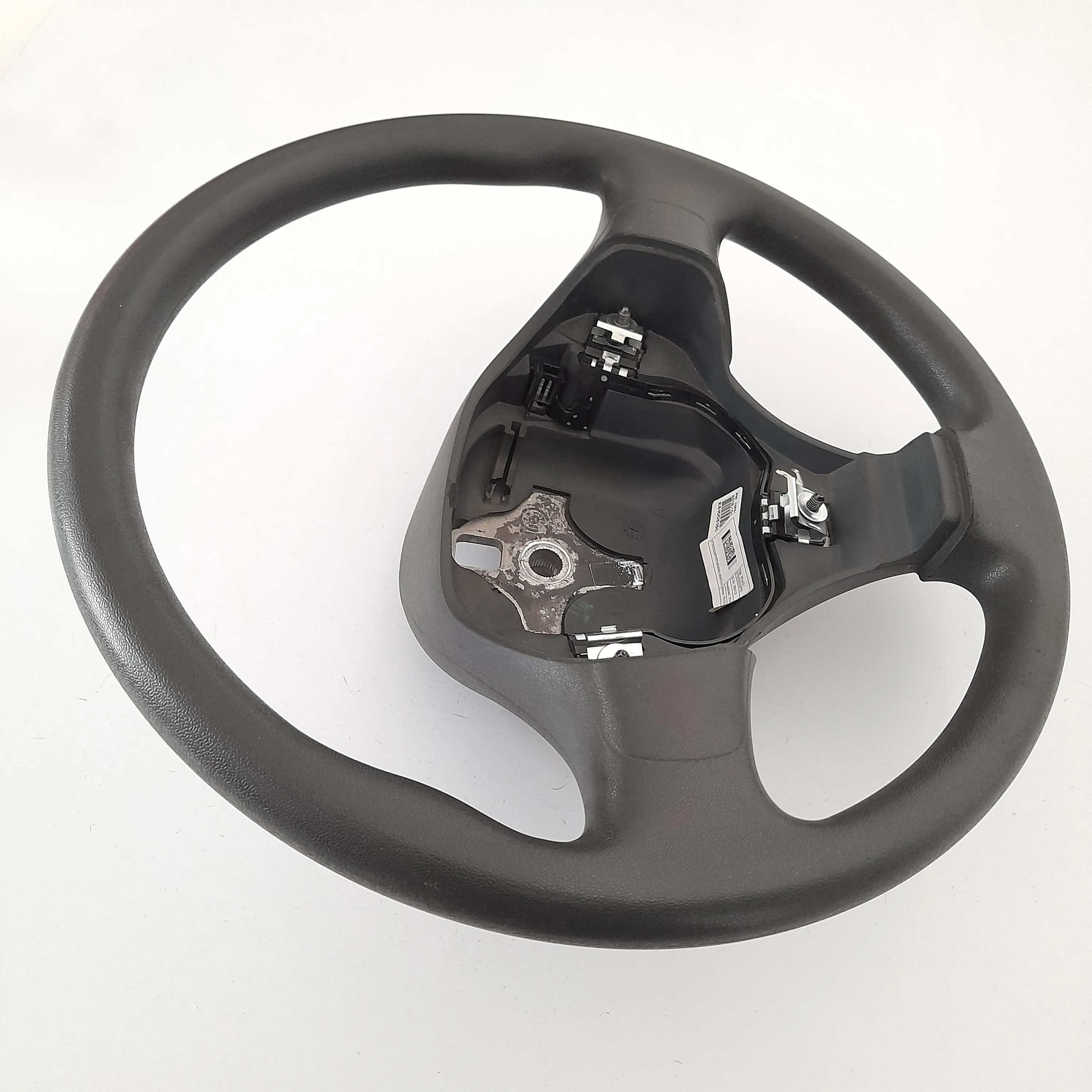Volante de direção Ducato Jumper 2.3 2015