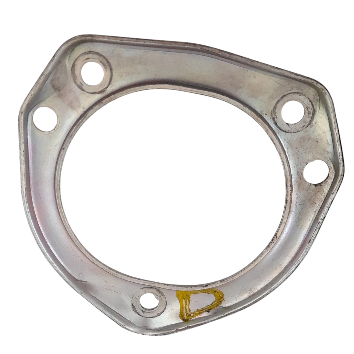 Suporte do Amortecedor Dianteiro Direito Ducato Jumper 2.3 2015