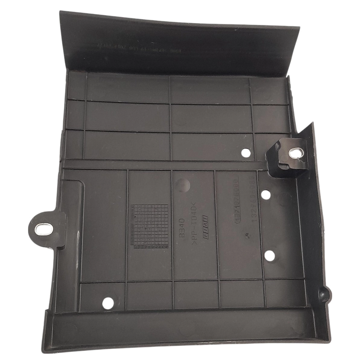 Capa Suporte do Módulo de Injeção Ducato Jumper 2.3 2015