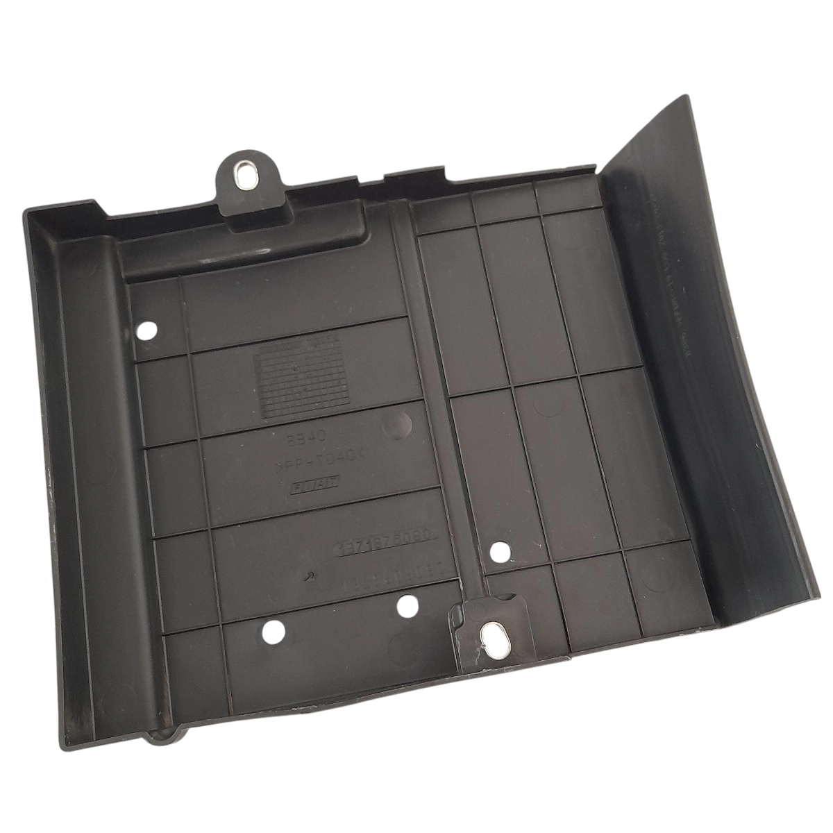 Capa Suporte do Módulo de Injeção Ducato Jumper 2.3 2015