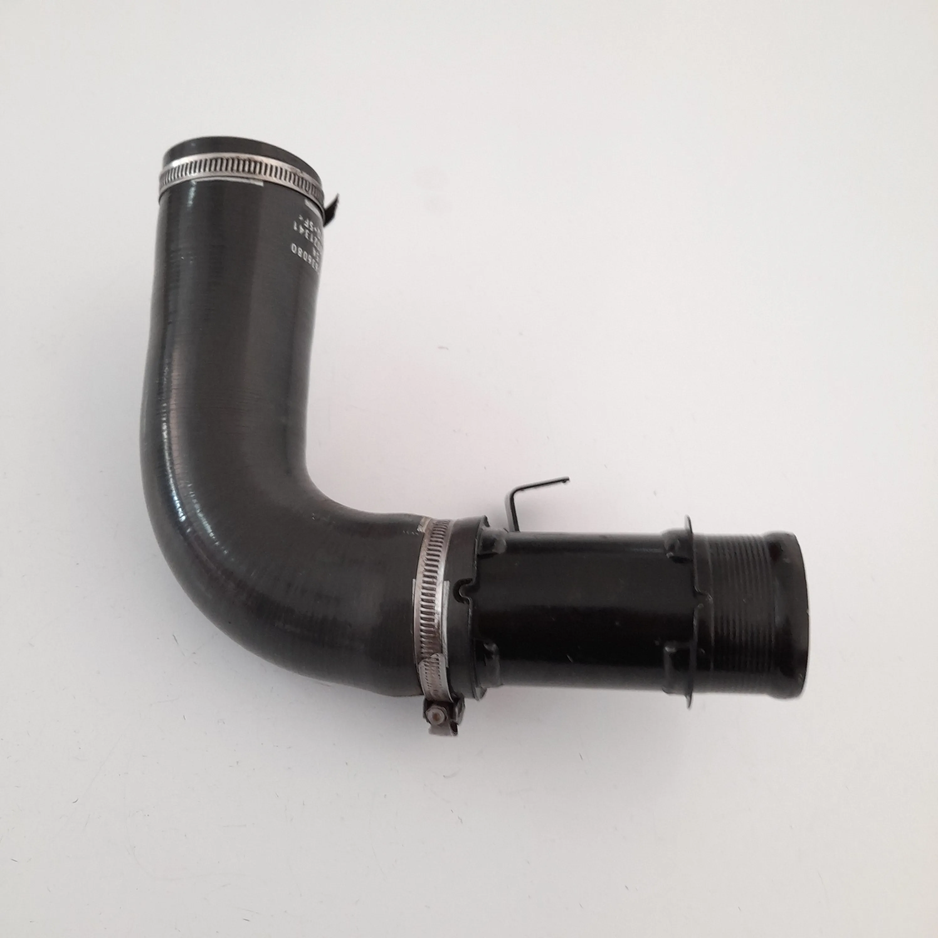 Tubo mangueira do Intercooler Ducato Jumper 2.3 2015