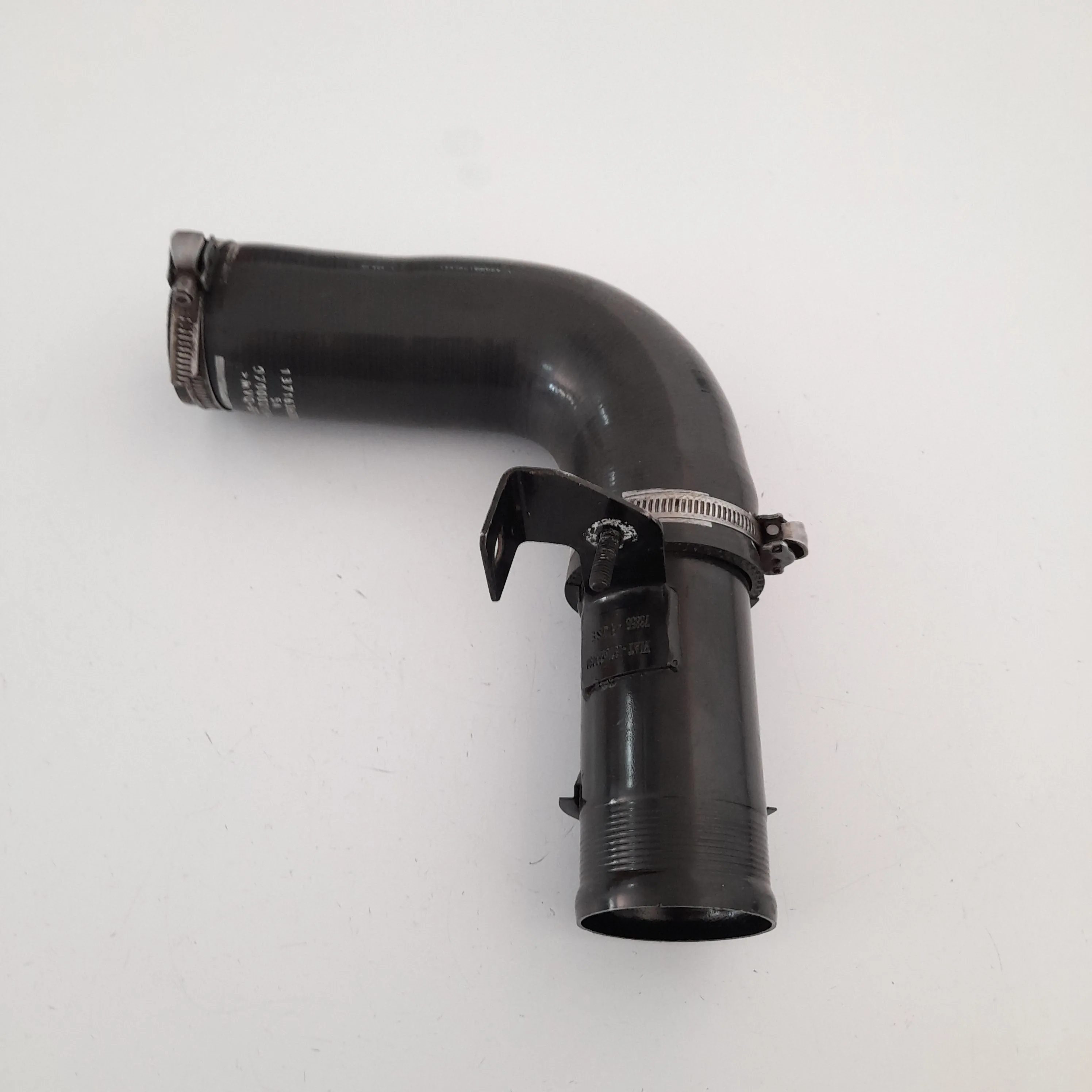 Tubo mangueira do Intercooler Ducato Jumper 2.3 2015