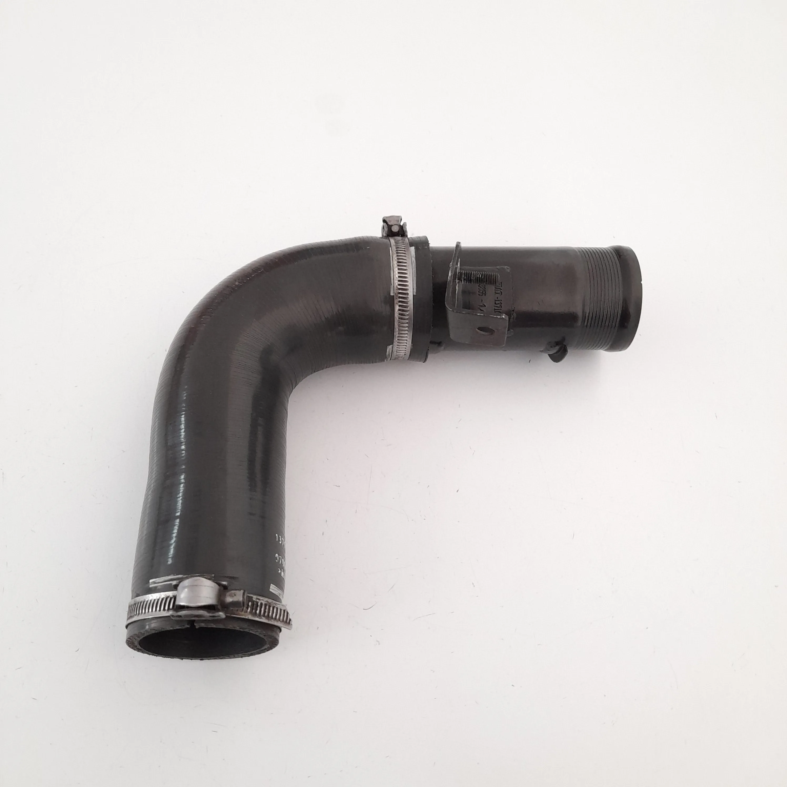 Tubo mangueira do Intercooler Ducato Jumper 2.3 2015