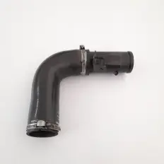 Tubo mangueira do Intercooler Ducato Jumper 2.3 2015