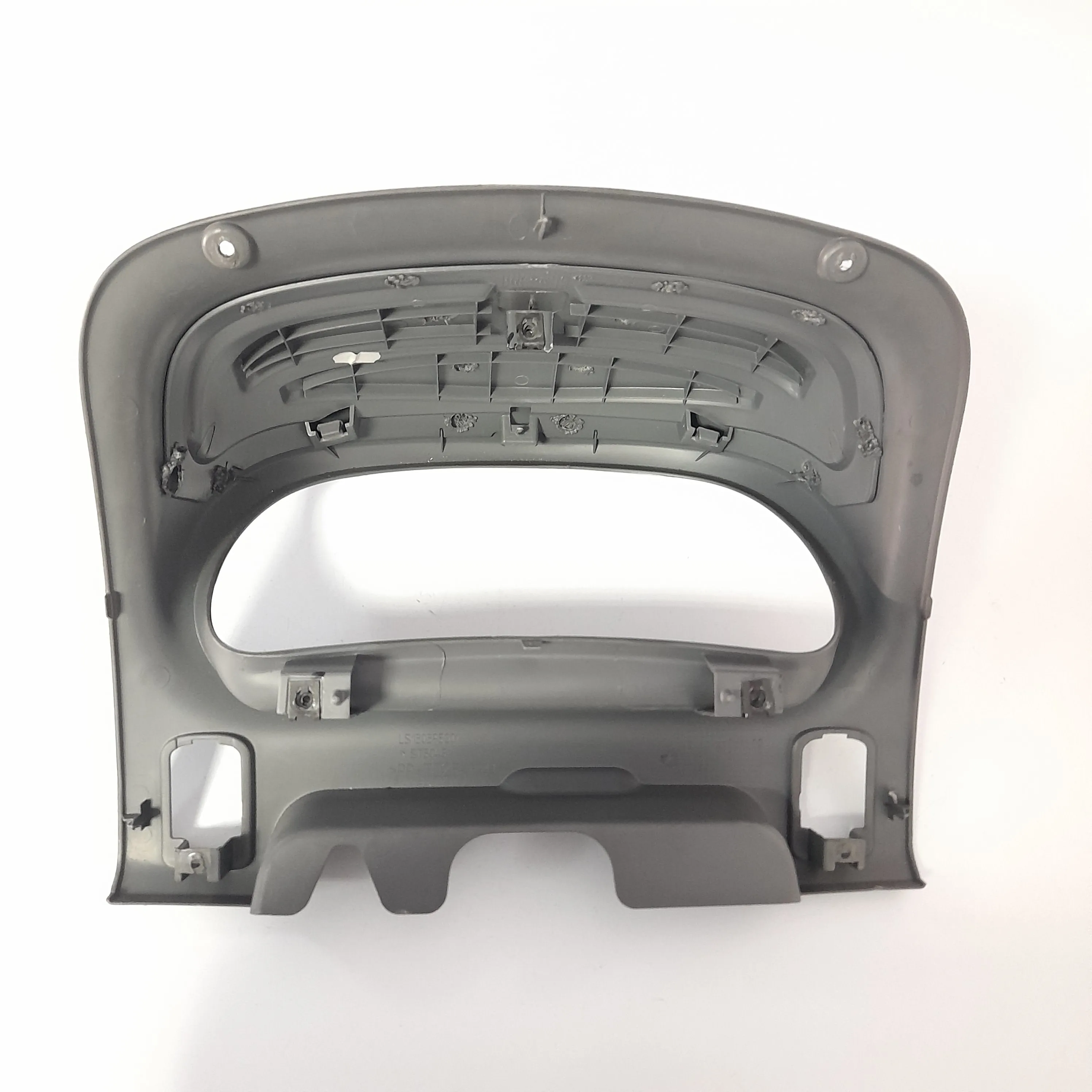 Moldura do painel de instrumentos Ducato Jumper 2.3 2015