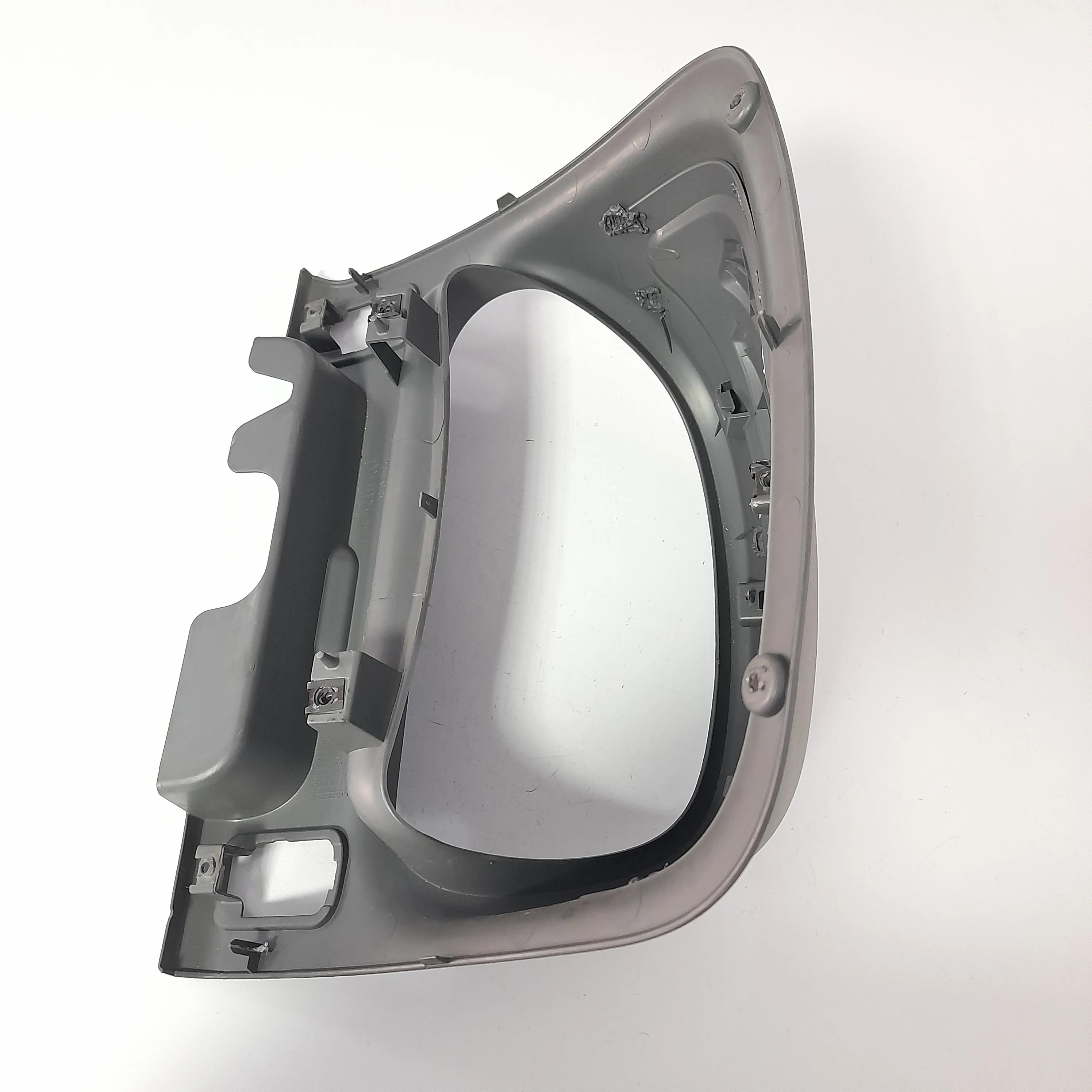 Moldura do painel de instrumentos Ducato Jumper 2.3 2015
