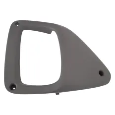Moldura porta dianteira esquerda Ducato Jumper 2.3 2015