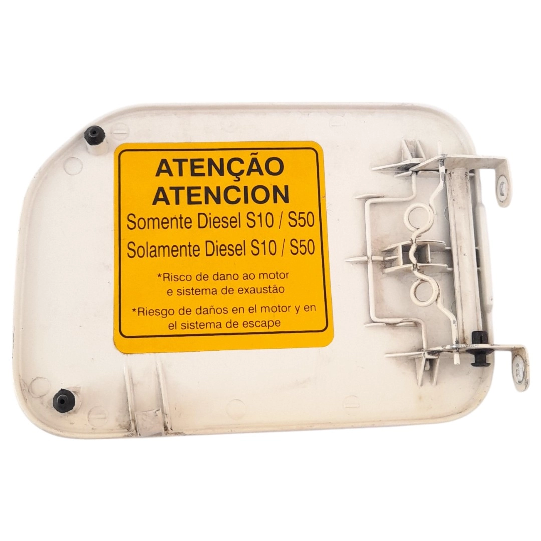 Portinhola Tanque de Combustível Ducato Jumper 2.3 2015