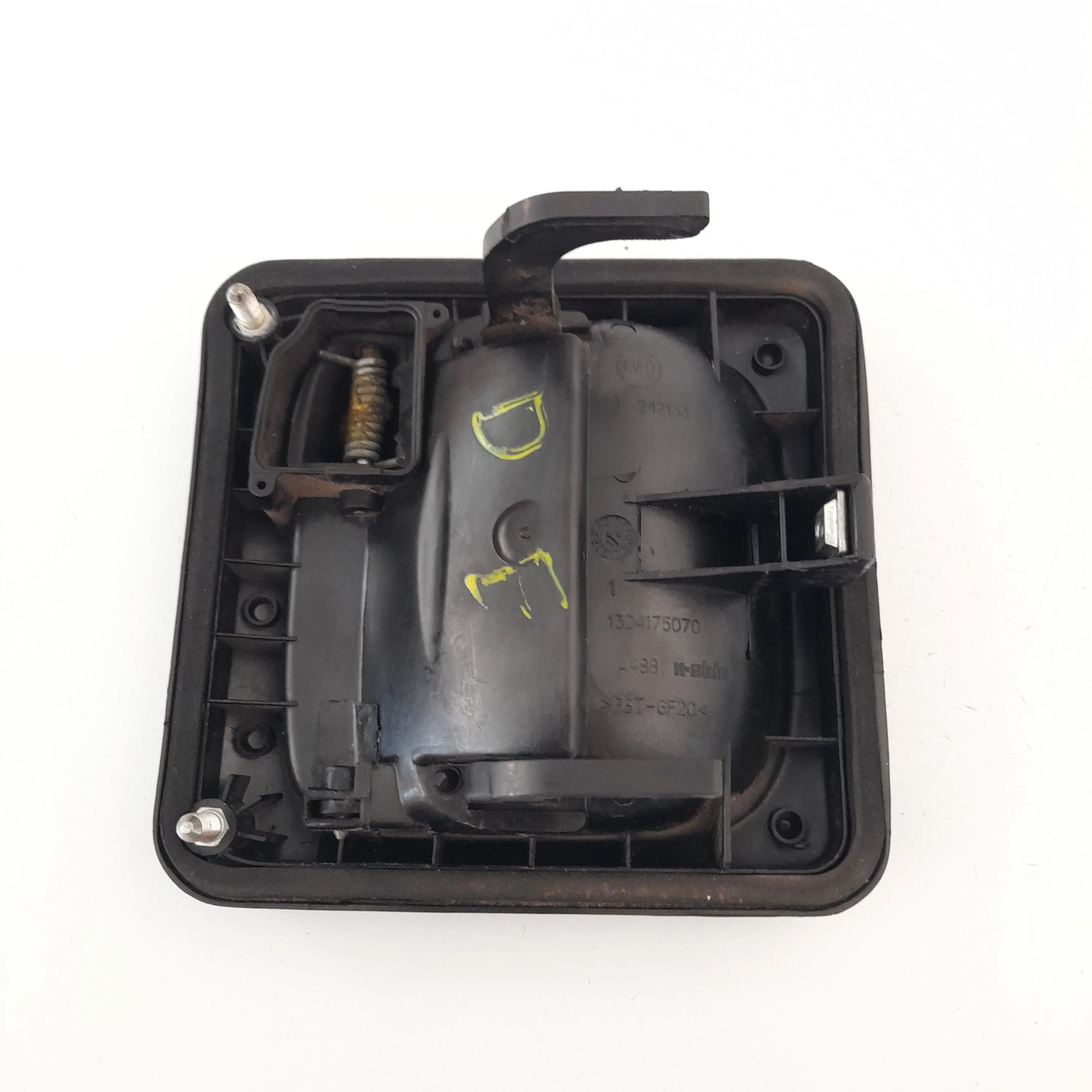 Maçaneta Externa Dianteira Esquerda Ducato Jumper 2.3 2015