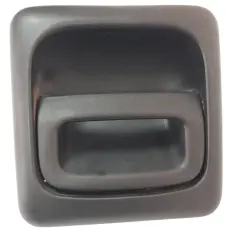 Maçaneta Externa Traseira Direita Ducato Jumper 2.3 2015