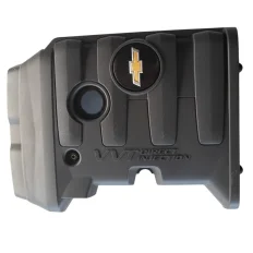 Tampa do motor S10 2.5 manual 4x2 2015 flex