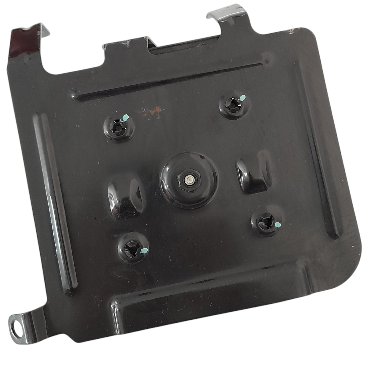 Suporte do módulo de injeção Trailblazer 180cv 2013 aut