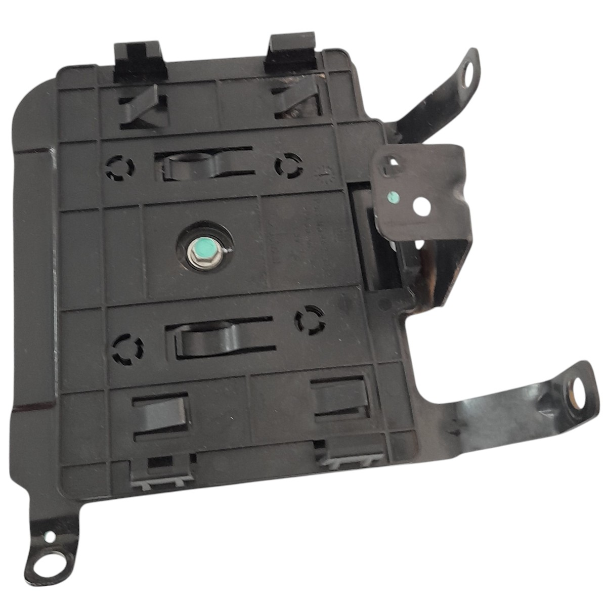 Suporte do módulo de injeção Trailblazer 180cv 2013 aut