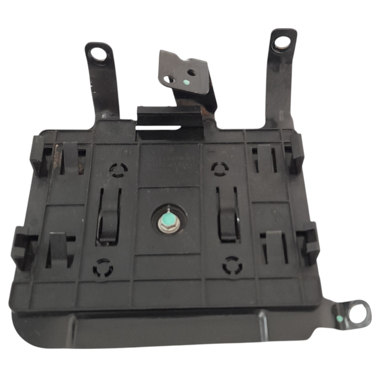 Suporte do módulo de injeção Trailblazer 180cv 2013 aut
