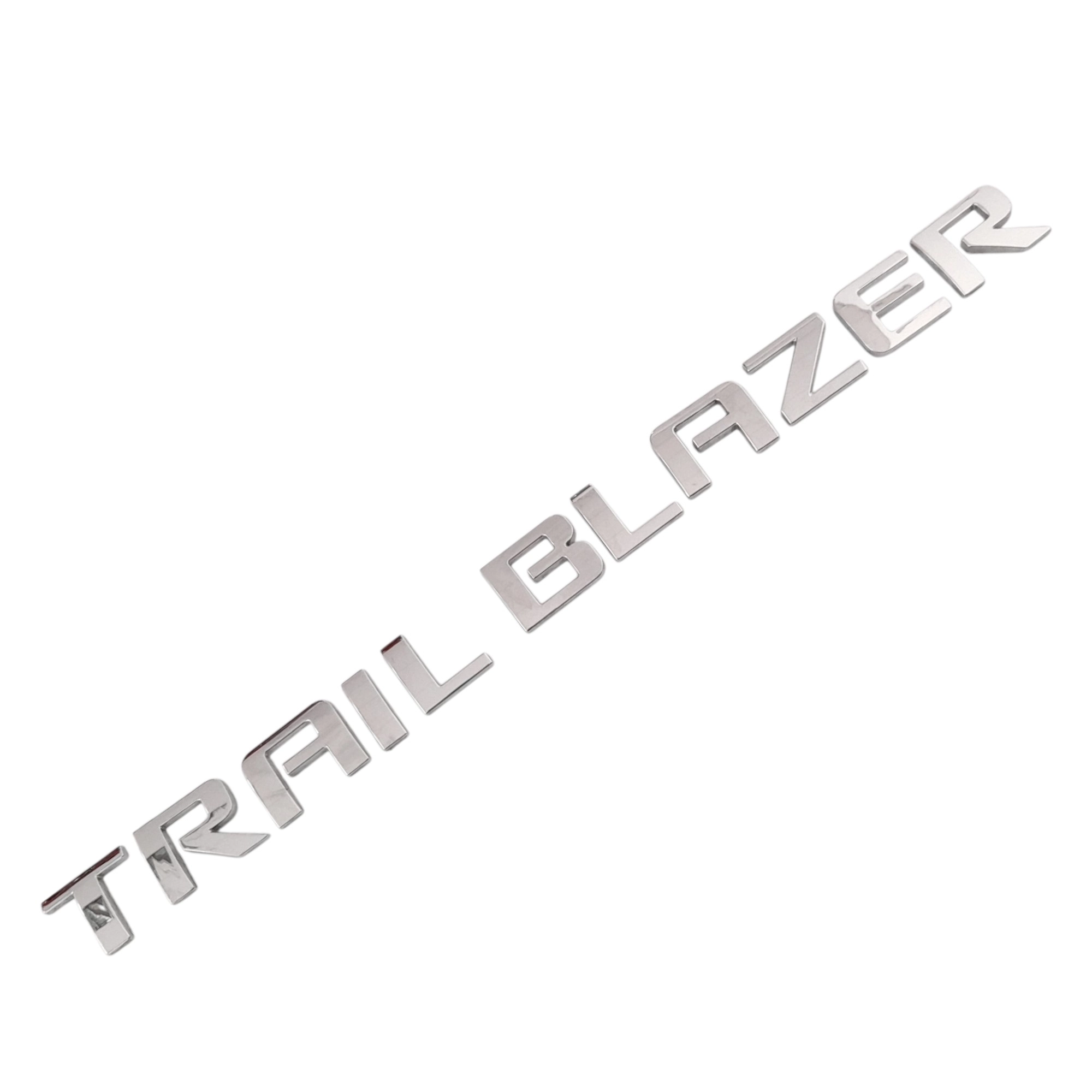 Emblema Trailblazer 180cv 2013