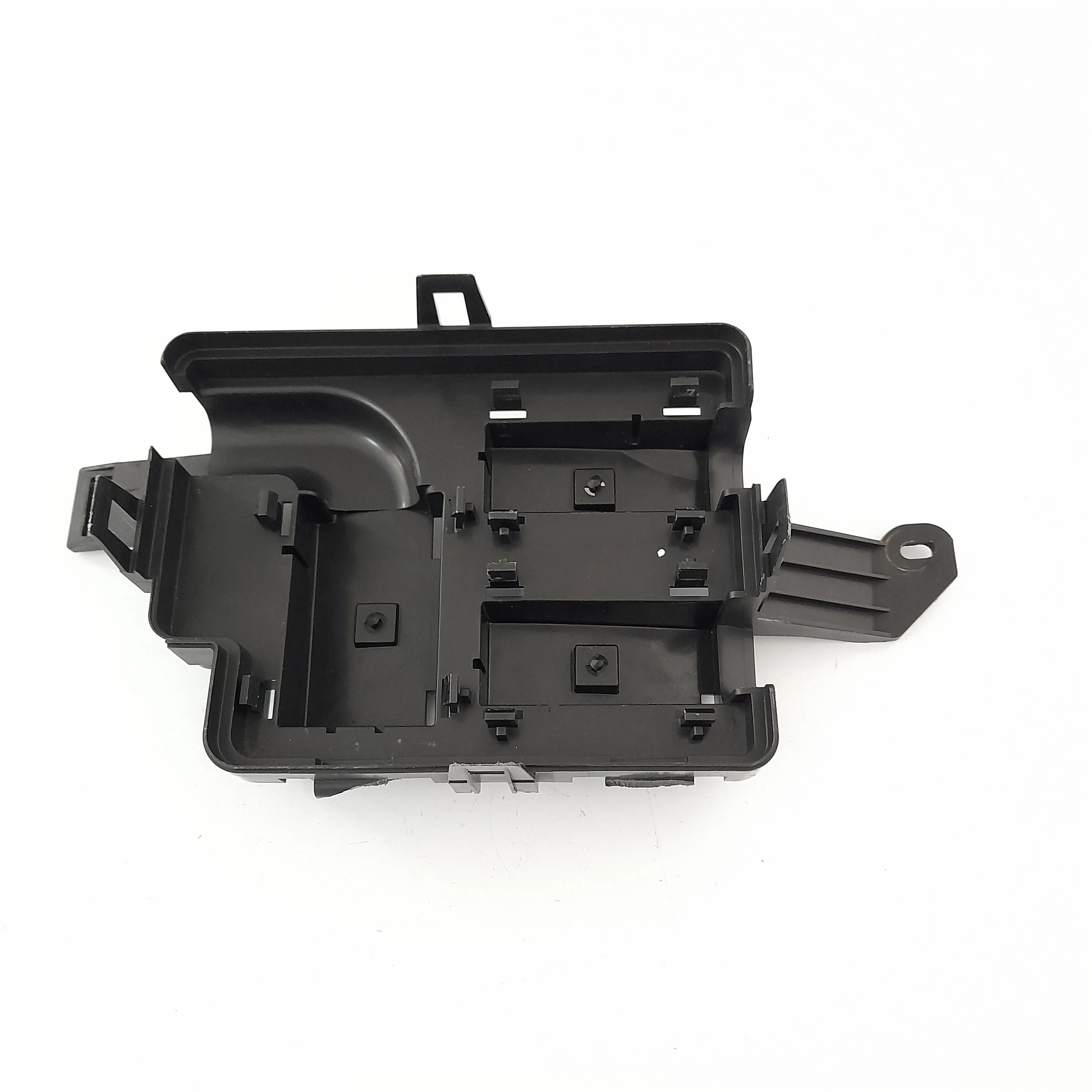 Suporte Caixa de Fusíveis Trailblazer 180cv 2013 