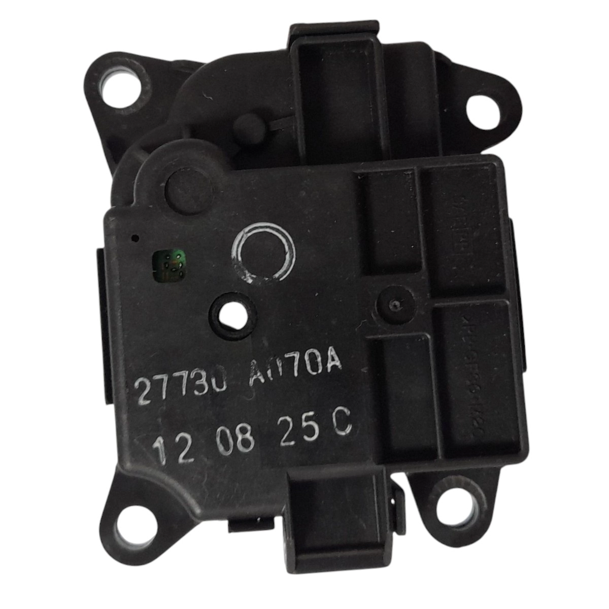 Motor caixa de ar Trailblazer 180cv 2013 aut