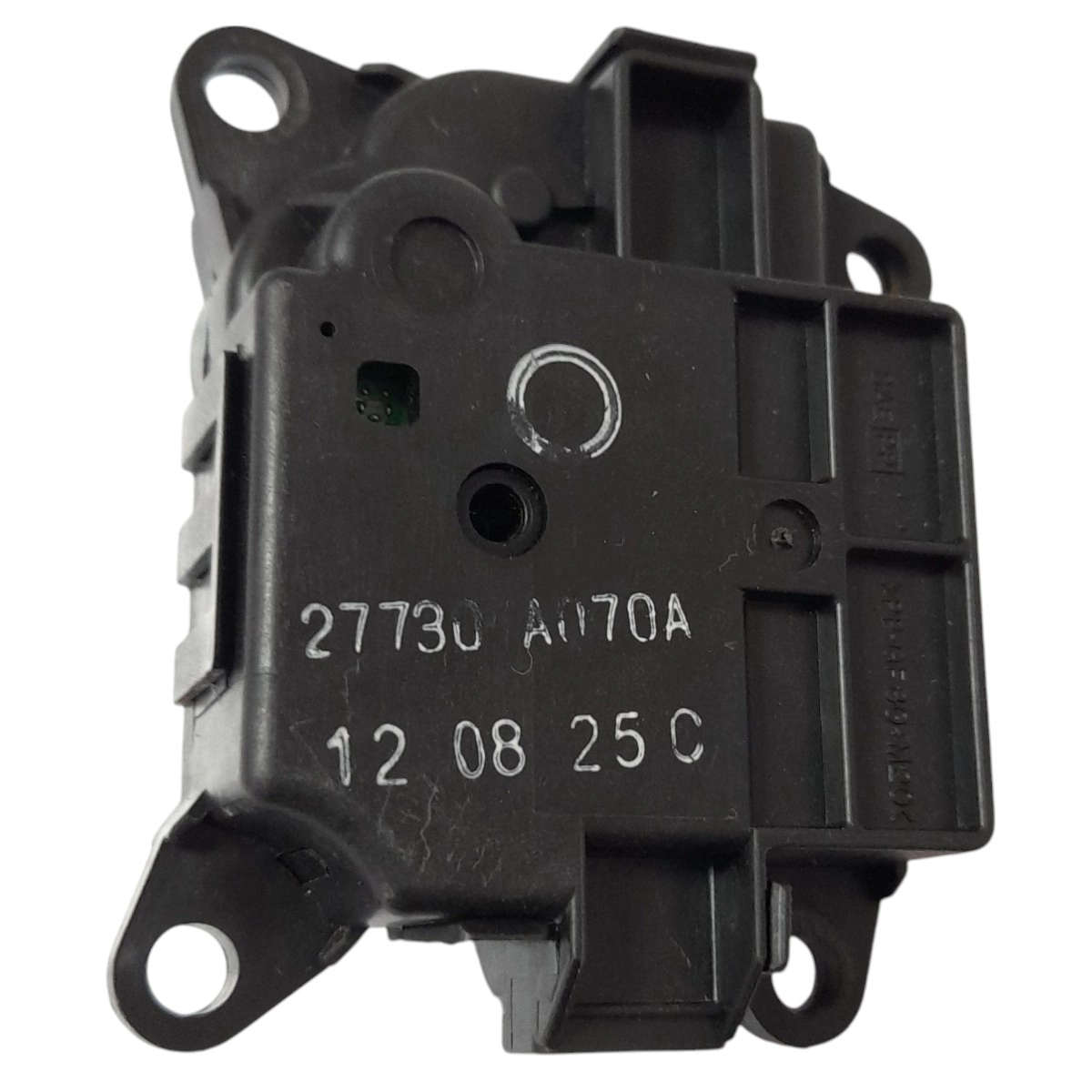 Motor caixa de ar Trailblazer 180cv 2013 aut