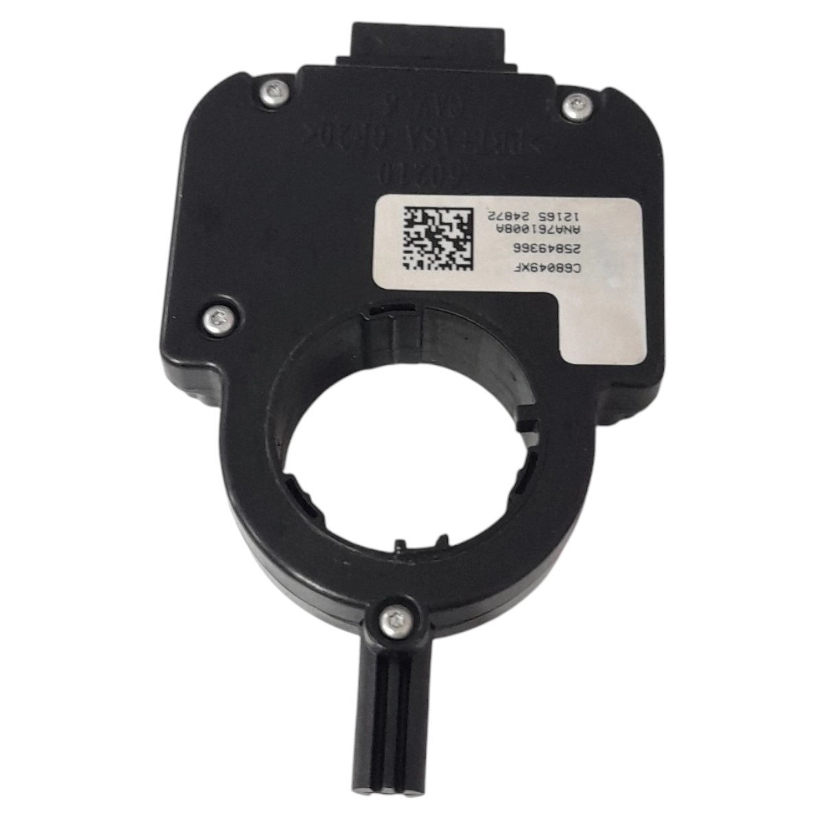 Sensor módulo de ângulo Trailblazer 180cv 2013