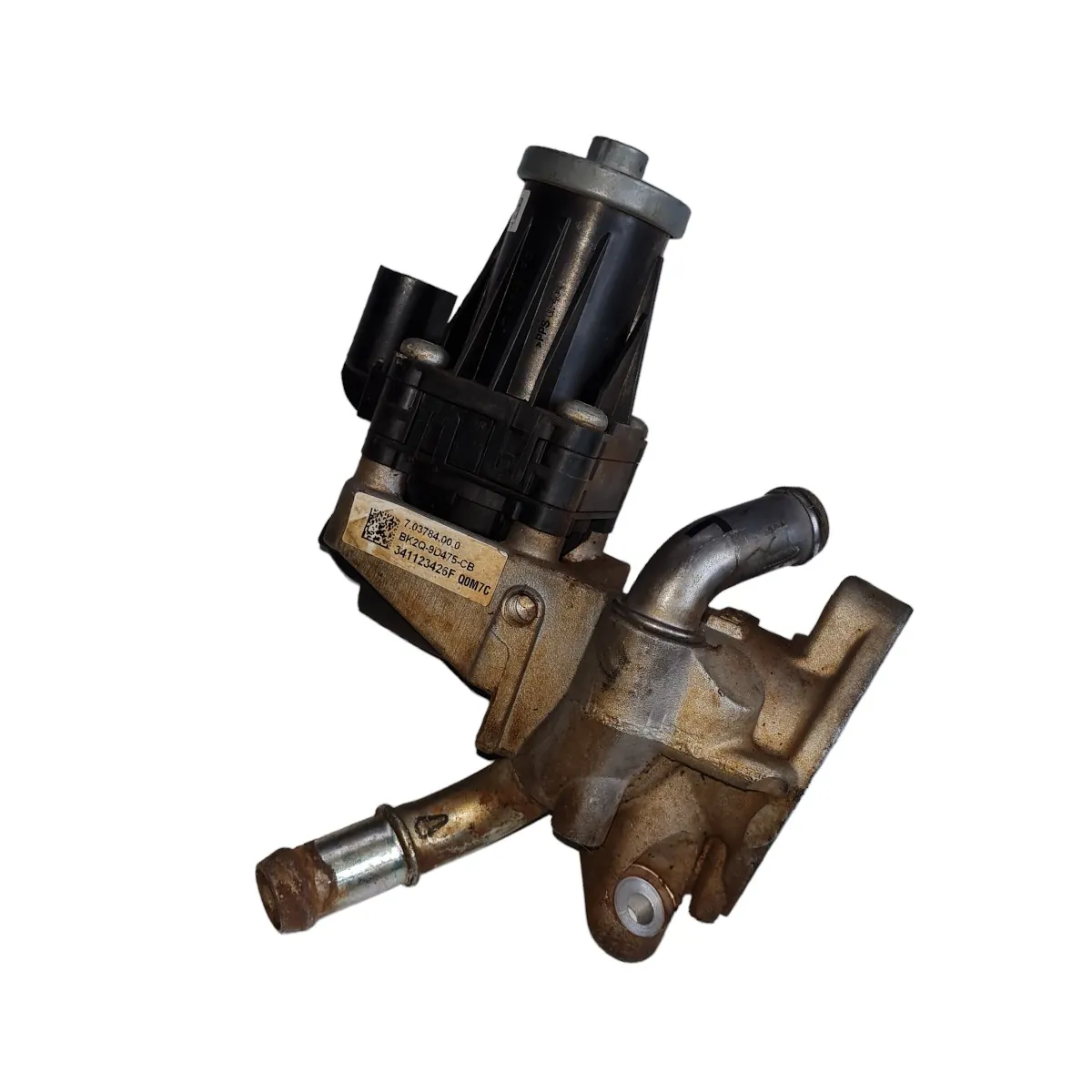 Válvula EGR Ranger 3.2 2013/...