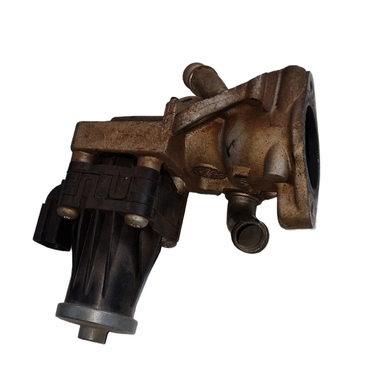 Válvula EGR Ranger 3.2 2013/...