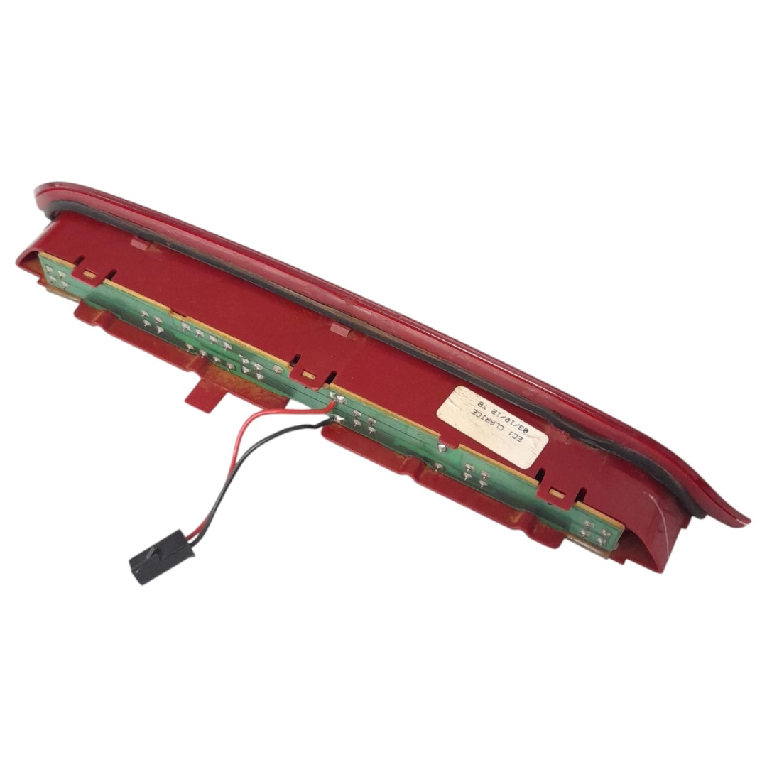 Luz Break Light Traseiro Trailblazer 180cv 2013