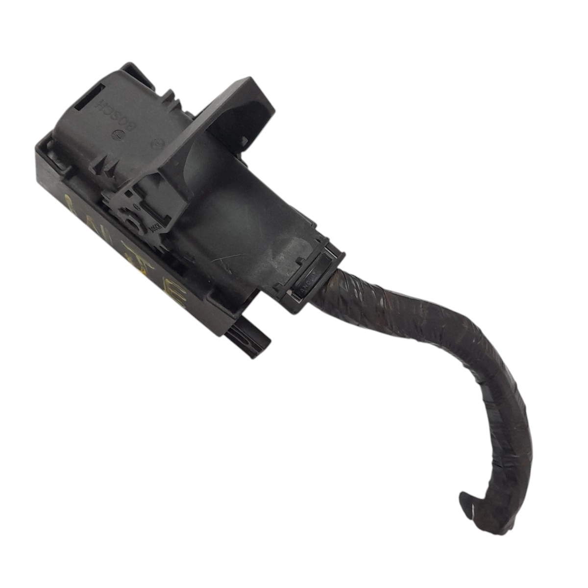 Plug chicote injeção painel corta fogo Trailblazer 180cv aut