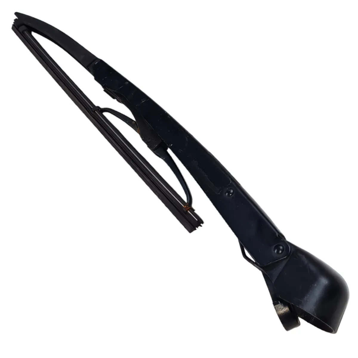 Braço limpador vidro traseiro vigia Trailblazer 180cv 2013