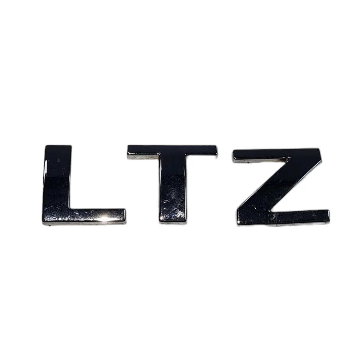 Símbolo LTZ Trailblazer 180cv 2013
