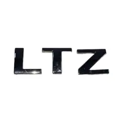 Símbolo LTZ Trailblazer 180cv 2013