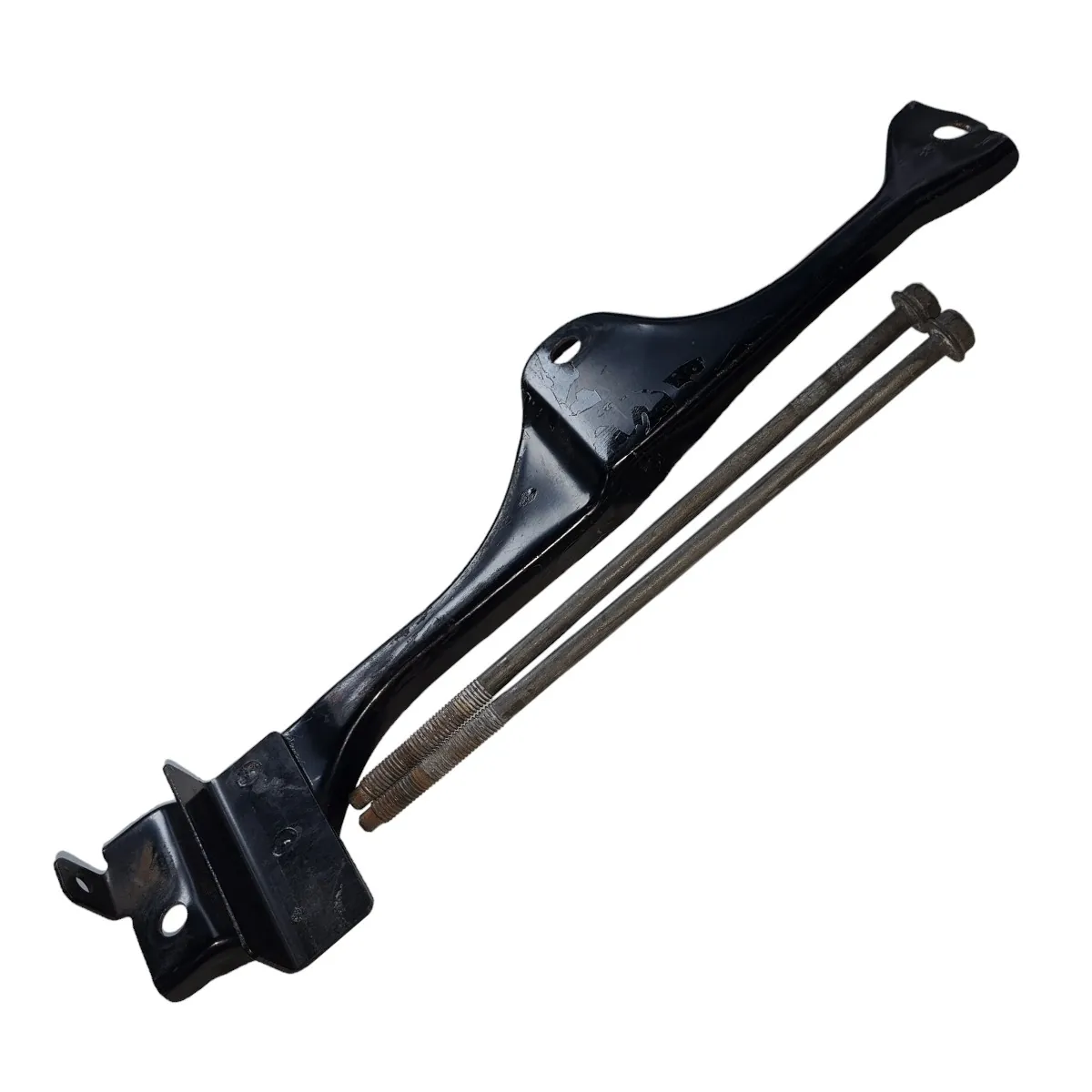 Suporte parafuso bateria Trailblazer 180cv 2013