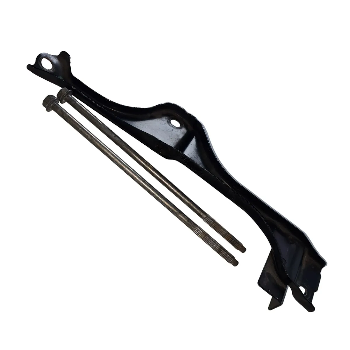 Suporte parafuso bateria Trailblazer 180cv 2013