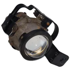 Farol de nebina farolete esquerdo Trailblazer 180cv 2013