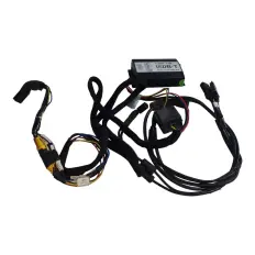 Módulo receptor multimídia cabo usb Trailblazer 180cv 2013
