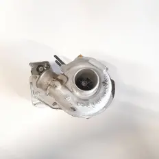 Turbina (turbo compressor) S10 2013 2.8 180CV Aut