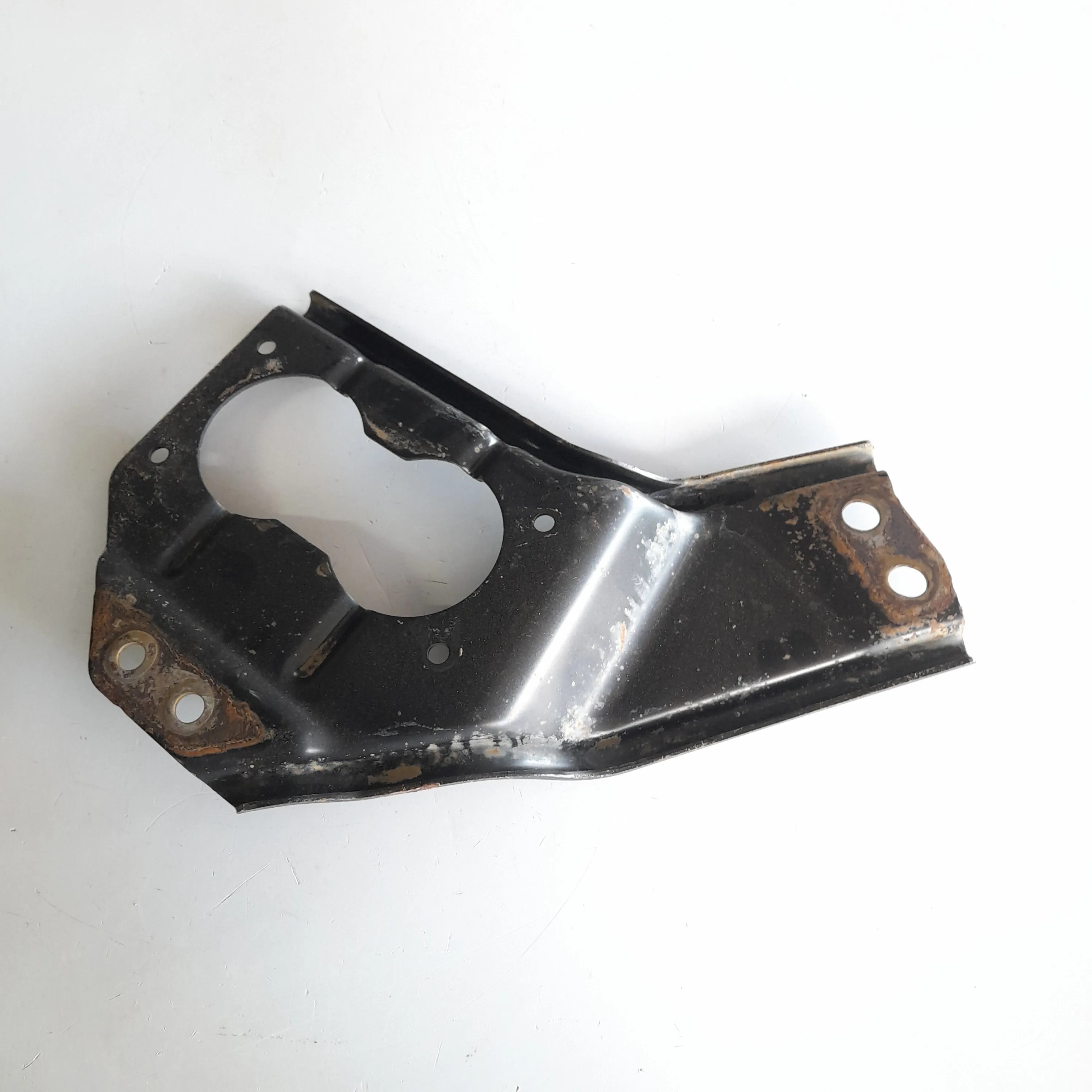 Suporte filtro combustível S10 2013 2.8 180CV Aut