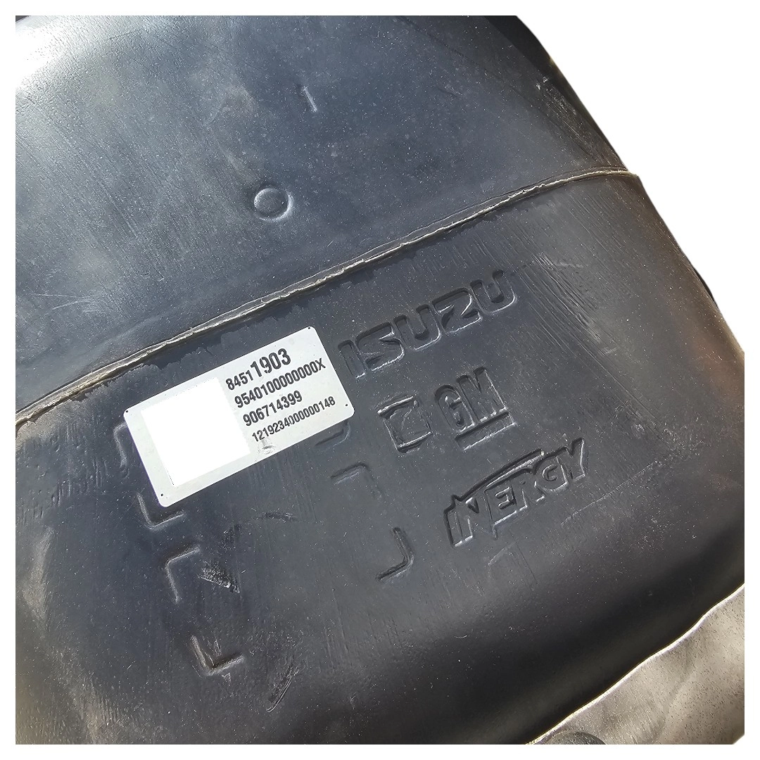 Tanque de combustível S10 2013 /... 2.8 diesel 180CV 200CV
