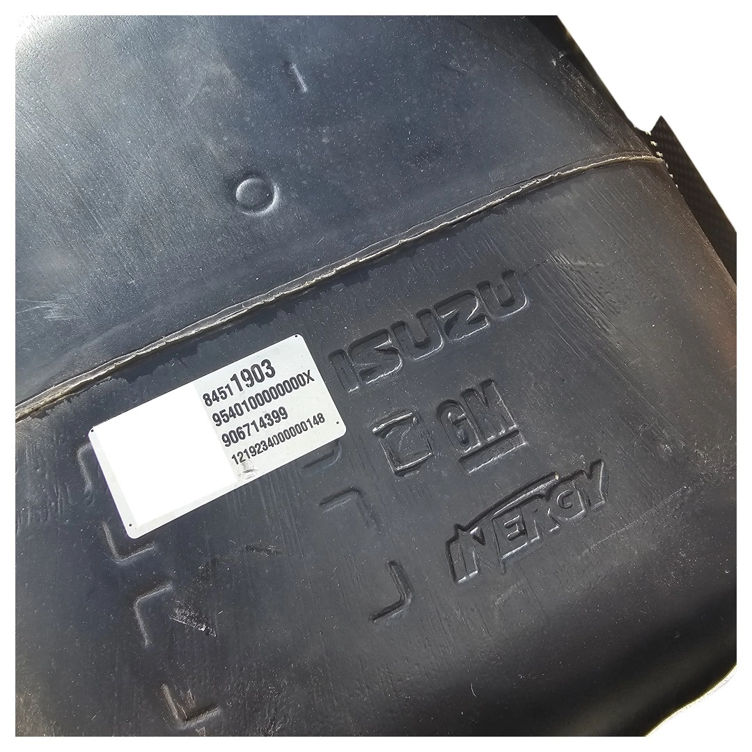 Tanque de combustível S10 2013 /... 2.8 diesel 180CV 200CV