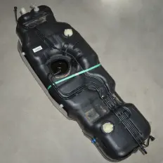 Tanque de combustivel Trailblazer 200cv LTZ 2015