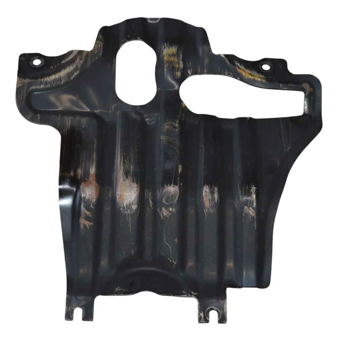 Proteção do cárter do motor Trailblazer 200cv LTZ 2015