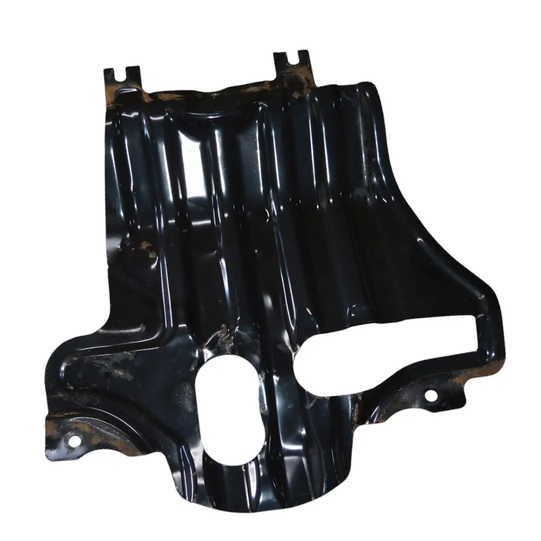 Proteção do cárter do motor Trailblazer 200cv LTZ 2015