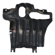 Proteção do cárter do motor Trailblazer 200cv LTZ 2015