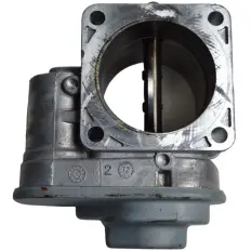 Corpo de borboleta tbi S10 2013 2.8 180CV Diesel