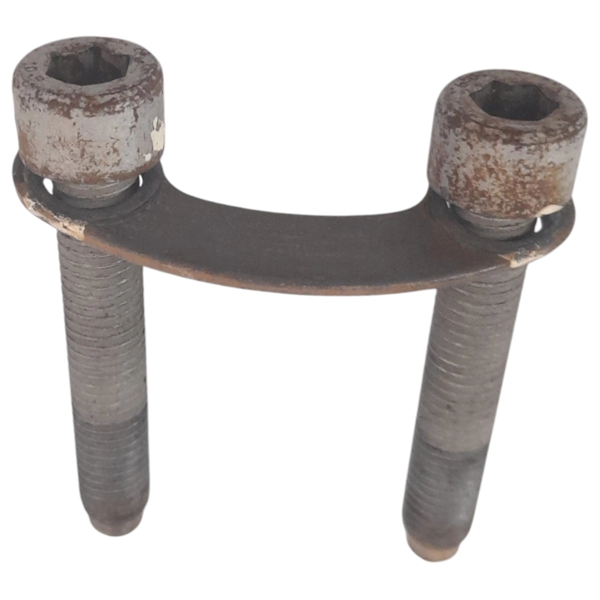 Suporte do cardãn dianteiro S10 2013 2.8 180CV Diesel