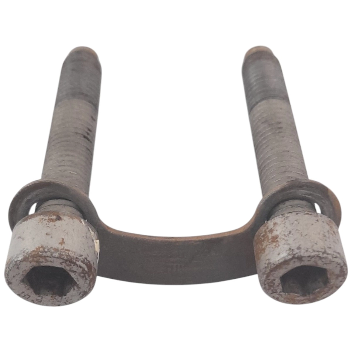 Suporte do cardãn dianteiro S10 2013 2.8 180CV Diesel