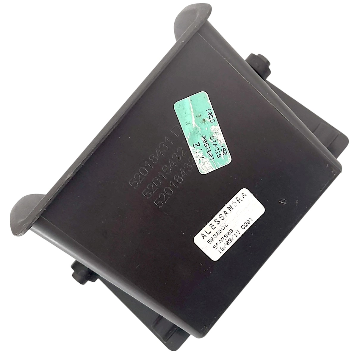 Porta Objeto Painel S10 2013 2.8 180CV Diesel