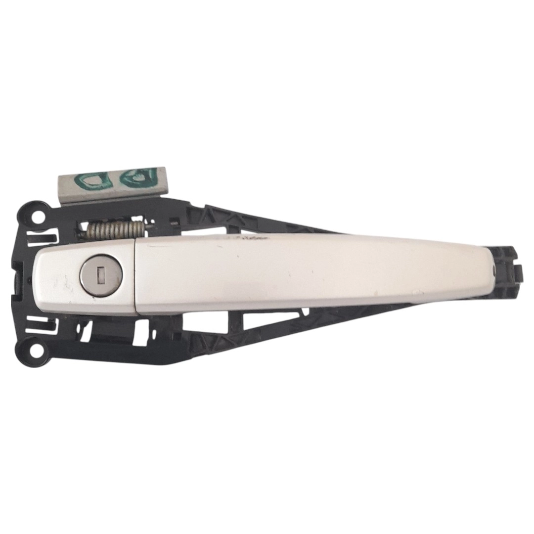 Maçaneta Externa Dianteira Direita S10 2013 2.8 180CV Diesel